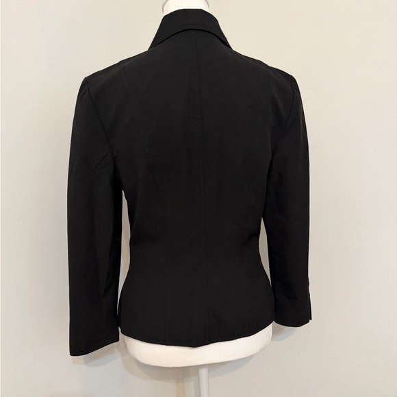The Limited Classic Black Blazer - Picture 3 of 11